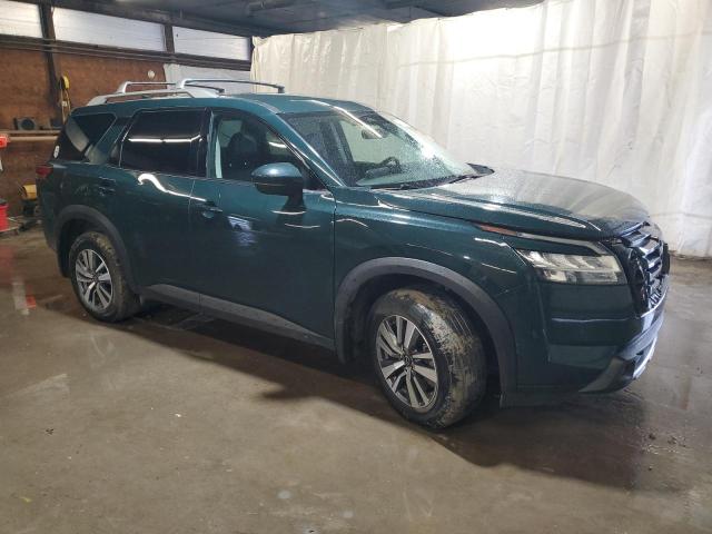 صورة رقم 4 من المزاد - 2023 NISSAN PATHFINDER مع VIN 5N1DR3CC1PC218399