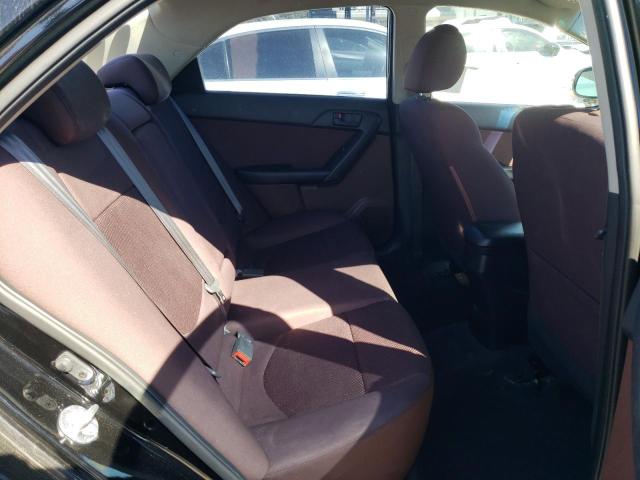Photo 10 from auction – 2010 KIA FORTE EX with VIN KNAFU4A23A5098304
