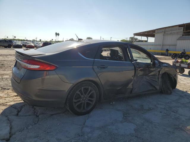 Photo 3 from auction – 2018 FORD FUSION SE with VIN 3FA6P0H72JR161271