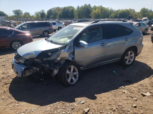 LEXUS RX 330 2005 with VIN 2T2HA31U85C040953 - Photo from auction