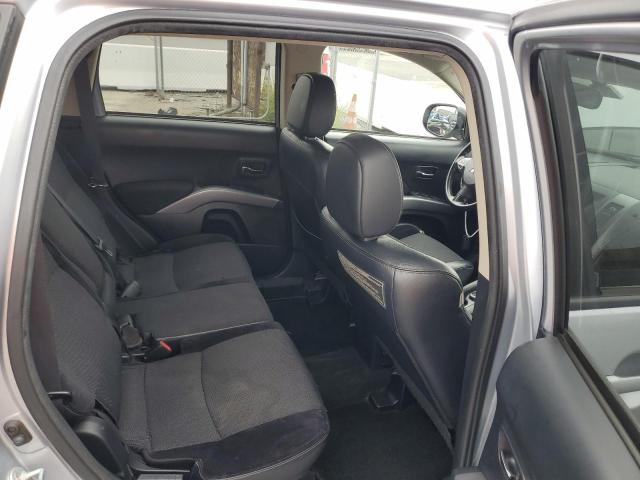 Photo 10 from auction – 2013 MITSUBISHI OUTLANDER with VIN JA4JT3AW0DU007359