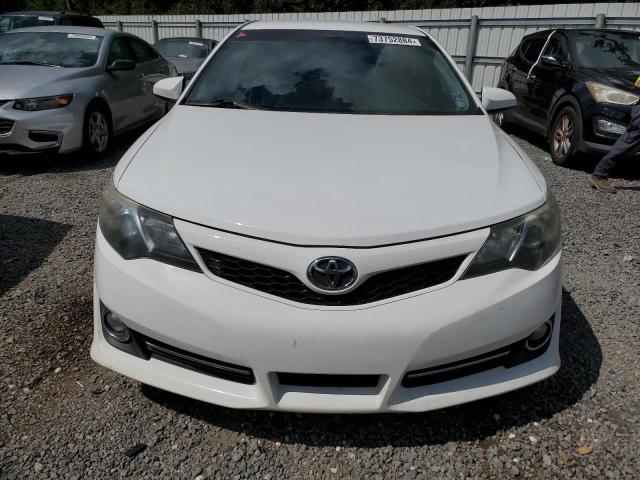 Photo 5 from auction – 2012 TOYOTA CAMRY BASE with VIN 4T1BF1FK5CU141855