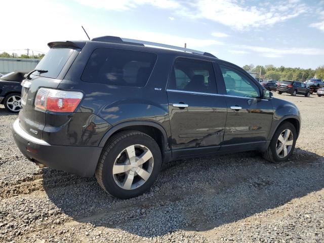 Photo 3 from auction – 2011 GMC ACADIA SLT with VIN 1GKKVRED6BJ413679