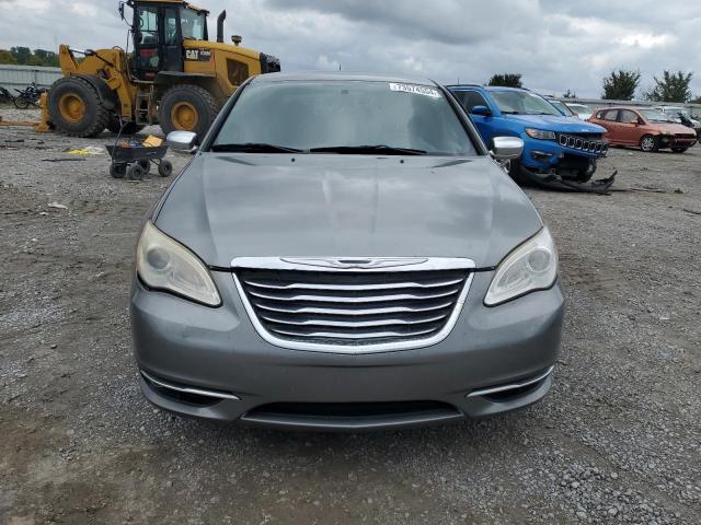 Photo 5 from auction – 2011 CHRYSLER 200 LIMITE with VIN 1C3BC2FG4BN581593