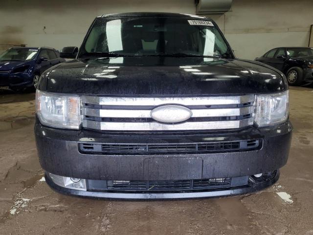 Photo 5 from auction – 2012 FORD FLEX SE with VIN 2FMGK5BC6CBD19169