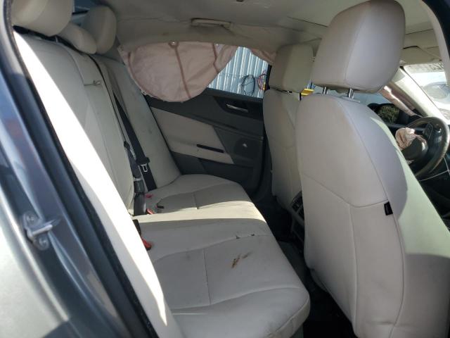 Photo 10 from auction – 2017 JAGUAR XE PREMIUM with VIN SAJAD4BGXHA962114