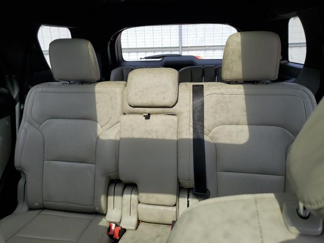 Photo 10 from auction – 2019 FORD EXPLORER L with VIN 1FM5K7F83KGB43584