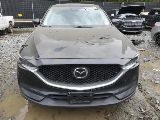 Photo 5 from auction – 2017 MAZDA CX-5 with VIN JM3KFBDLXH0102416