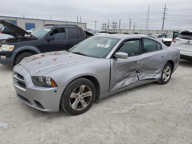 DODGE CHARGER SE 2014 с VIN 2C3CDXBG6EH360398 - Снимка от търг