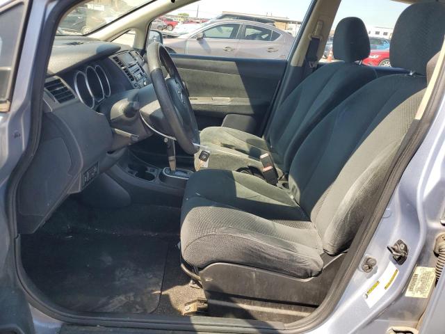 Photo 7 from auction – 2011 NISSAN VERSA S with VIN 3N1BC1CP4BL516031