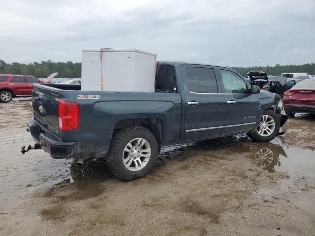 Фото 3 с аукциона – 2017 CHEVROLET SILVERADO с VIN 3GCUKSEC7HG349285