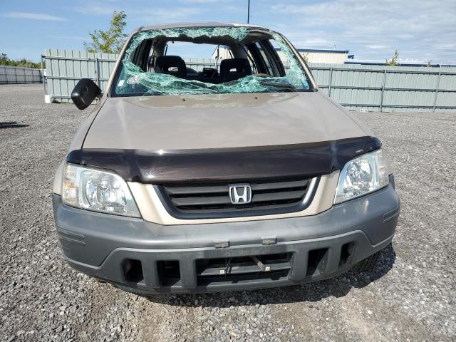 Photo 5 from auction – 2000 HONDA CR-V LX with VIN JHLRD1843YC812687