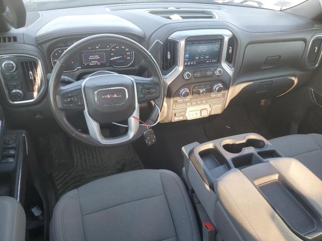 Photo 8 from auction – 2022 GMC SIERRA LIM with VIN 3GTU9BED3NG116343