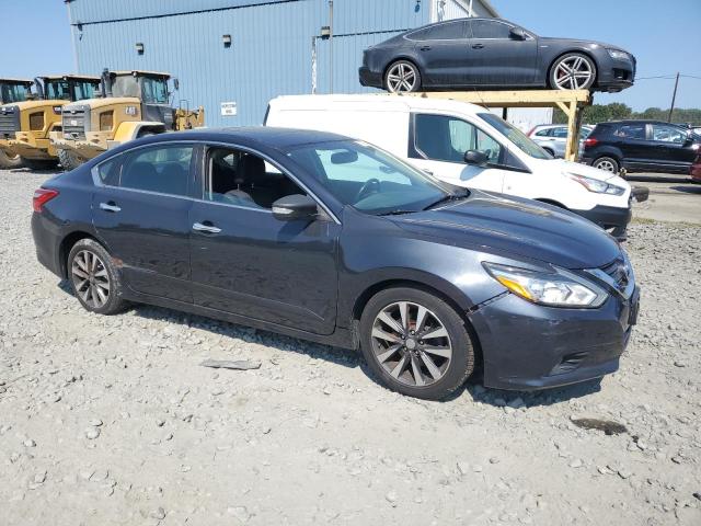 Photo 4 from auction – 2017 NISSAN ALTIMA 2.5 with VIN 1N4AL3AP3HC266752