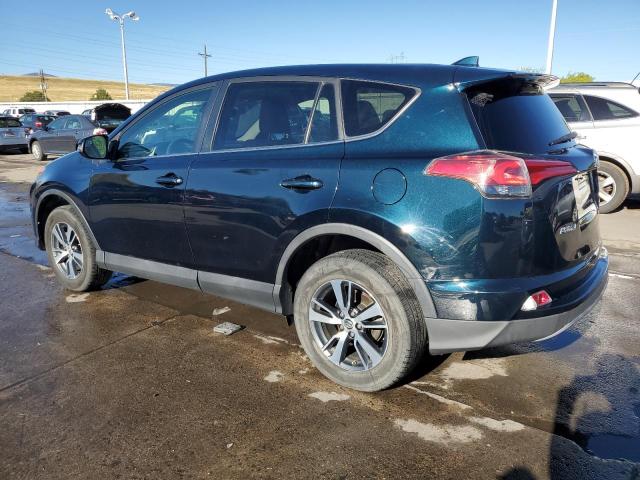 Photo 2 from auction – 2018 TOYOTA RAV4 ADVEN with VIN 2T3RFREV0JW812930