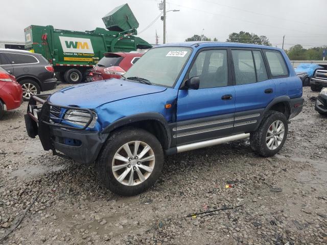 TOYOTA RAV4 1997 with VIN JT3GP10V6V7007968 - Photo from auction
