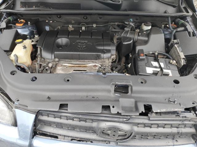 Photo 12 from auction – 2011 TOYOTA RAV4 with VIN 2T3JF4DV3BW169976