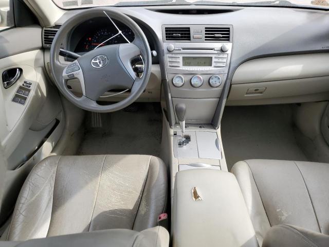 صورة رقم 8 من المزاد - 2011 TOYOTA CAMRY BASE مع VIN 4T1BF3EK5BU695487