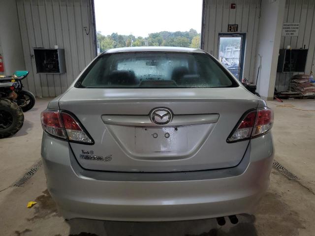 Photo 6 from auction – 2012 MAZDA 6 I with VIN 1YVHZ8BHXC5M09280