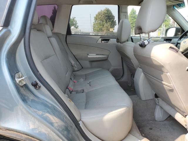 Photo 11 from auction – 2009 SUBARU FORESTER 2 with VIN JF2SH64679H767623