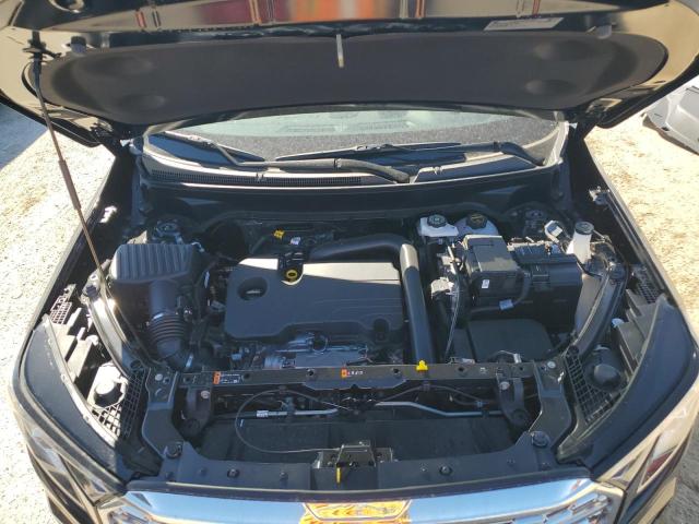 Photo 12 from auction – 2024 GMC TERRAIN DE with VIN 3GKALXEG2RL354763