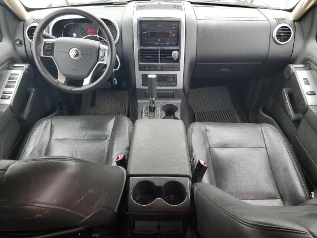 Photo 8 from auction – 2006 MERCURY MOUNTAINEE with VIN 4M2EU47846UJ03737