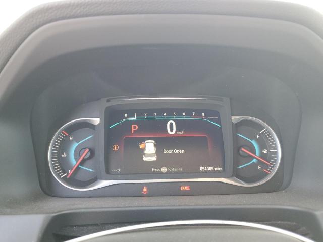 Photo 9 from auction – 2021 HONDA PILOT EXL with VIN 5FNYF5H51MB044272