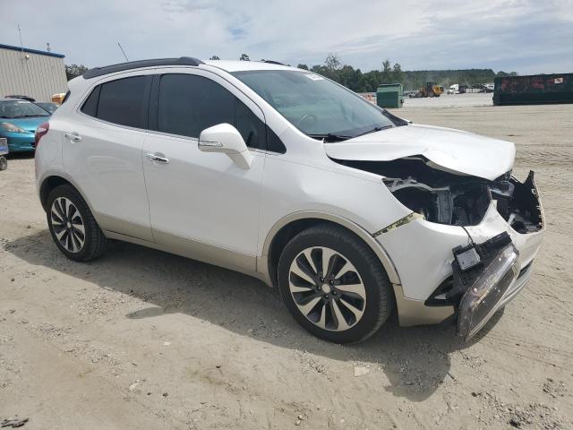 Photo 4 from auction – 2017 BUICK ENCORE ESS with VIN KL4CJCSB9HB217471