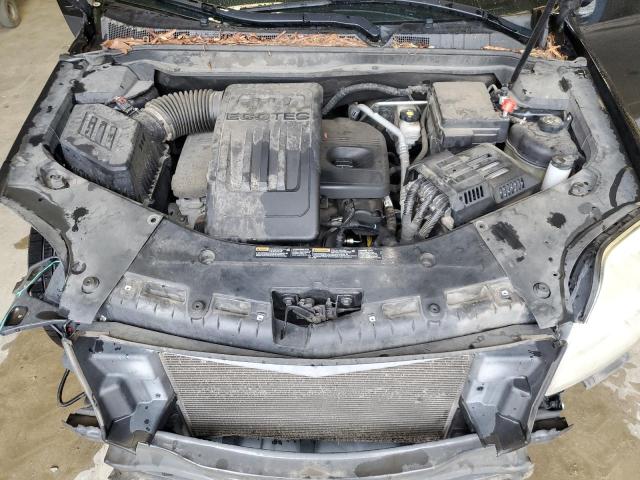 Photo 12 from auction – 2017 GMC TERRAIN SL with VIN 2GKALMEK7H6305760