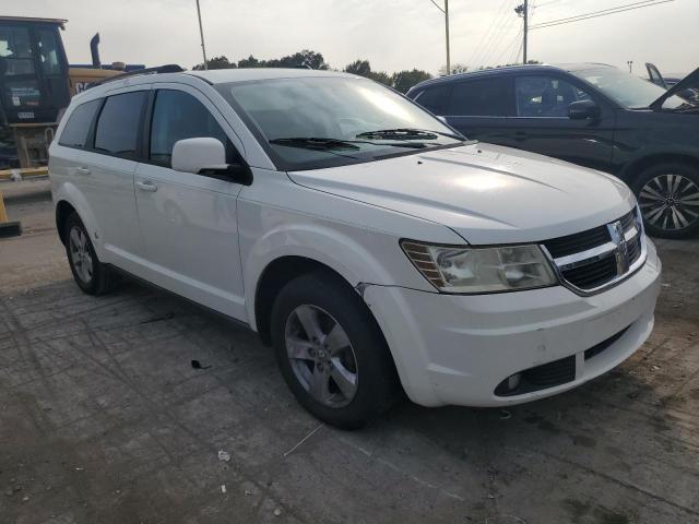 Photo 4 from auction – 2010 DODGE JOURNEY SX with VIN 3D4PG5FV6AT202617