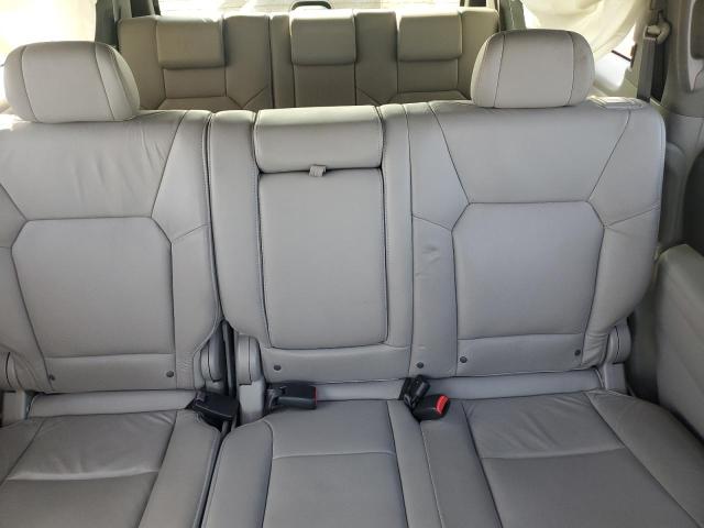 Foto 10 de la subasta – 2009 HONDA PILOT EXL con VIN 5FNYF48609B038232