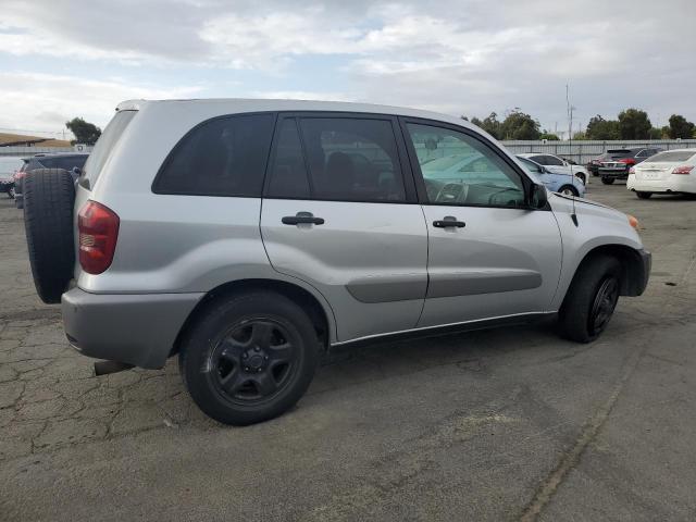 Photo 3 from auction – 2005 TOYOTA RAV4 with VIN JTEGD20V850084954