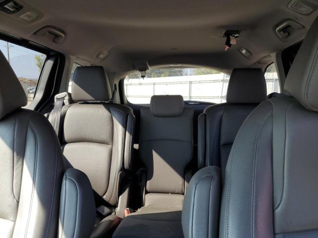 Photo 10 from auction – 2018 HONDA ODYSSEY EX with VIN 5FNRL6H77JB032434