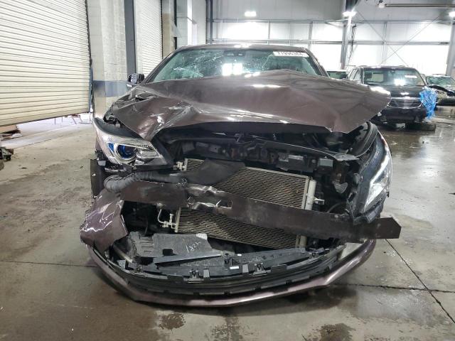 Photo 5 from auction – 2015 BUICK LACROSSE with VIN 1G4GB5G36FF201389
