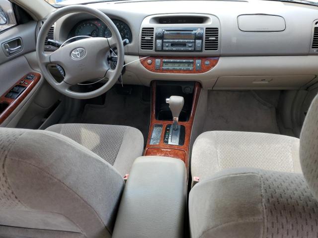 Photo 8 from auction – 2002 TOYOTA CAMRY LE with VIN 4T1BE32K92U088824