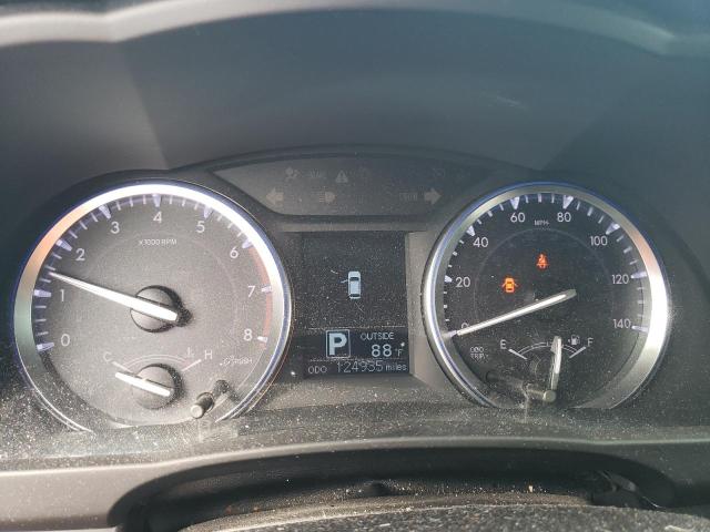 Photo 9 from auction – 2016 TOYOTA HIGHLANDER with VIN 5TDZARFH7GS022543