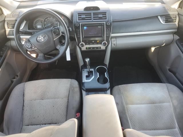 Photo 8 from auction – 2014 TOYOTA CAMRY L with VIN 4T4BF1FK0ER337534