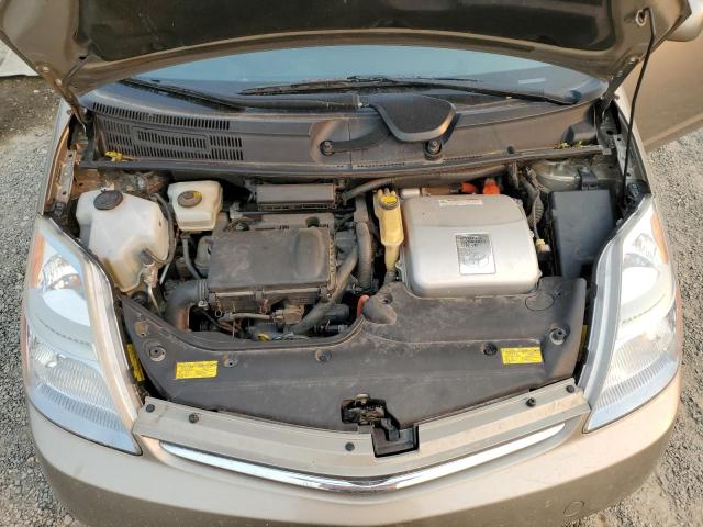 Photo 11 from auction – 2008 TOYOTA PRIUS with VIN JTDKB20U587708782