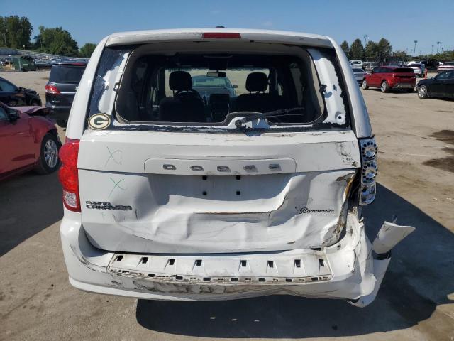 Photo 6 from auction – 2017 DODGE GRAND CARA with VIN 2C4RDGBG2HR567973