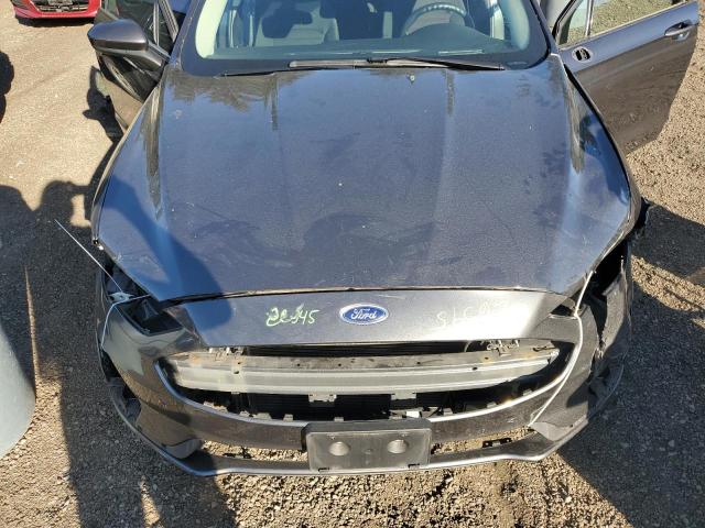 Photo 11 from auction – 2020 FORD FUSION SE with VIN 3FA6P0HD4LR114901