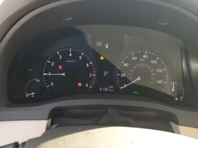 Photo 9 from auction – 2013 LEXUS RX 350 with VIN 2T2ZK1BA0DC123236