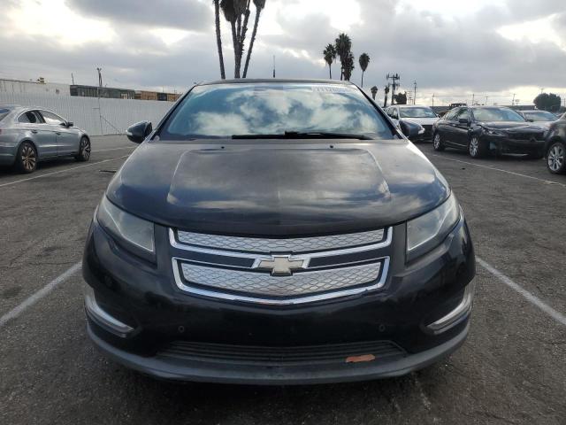 Photo 5 from auction – 2013 CHEVROLET VOLT with VIN 1G1RA6E48DU109364