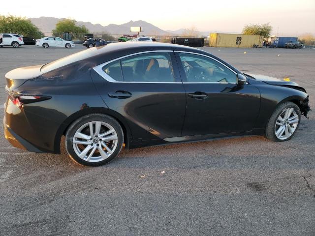 Снимка 3 от търг – 2021 LEXUS IS 300 с VIN JTHAA1D22M5116973