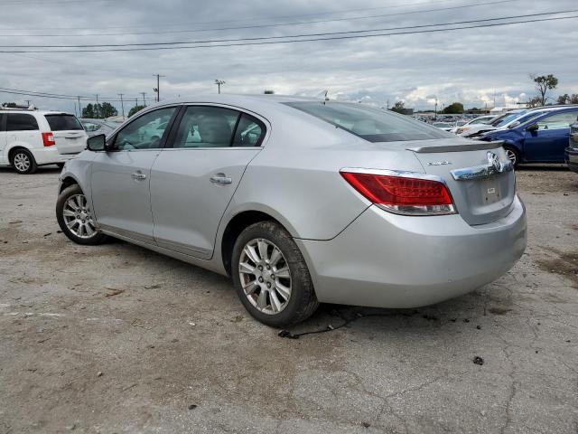Photo 2 from auction – 2012 BUICK LACROSSE C with VIN 1G4GB5ER5CF136389