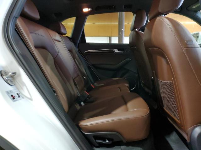 Photo 11 from auction – 2014 AUDI Q5 PREMIUM with VIN WA1LFAFP4EA016476