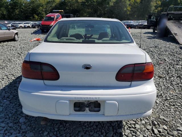 Photo 6 from auction – 2004 CHEVROLET CLASSIC with VIN 1G1ND52F74M581139