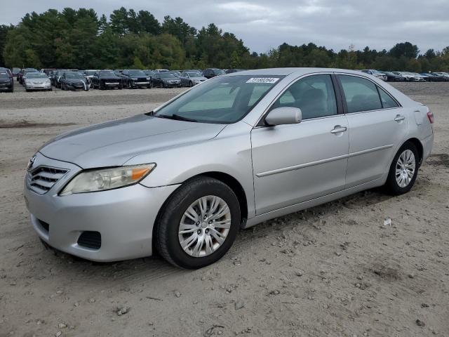 TOYOTA CAMRY 2010 with VIN 4T1BF3EK2AU066493 - Photo from auction