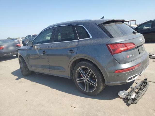 Photo 2 from auction – 2019 AUDI SQ5 PREMIU with VIN WA1B4AFY1K2086906