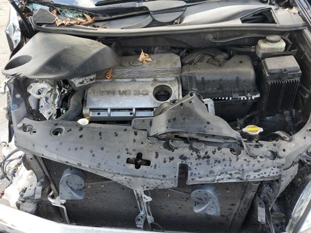 Photo 12 from auction – 2004 LEXUS RX 330 with VIN JTJGA31U440008975