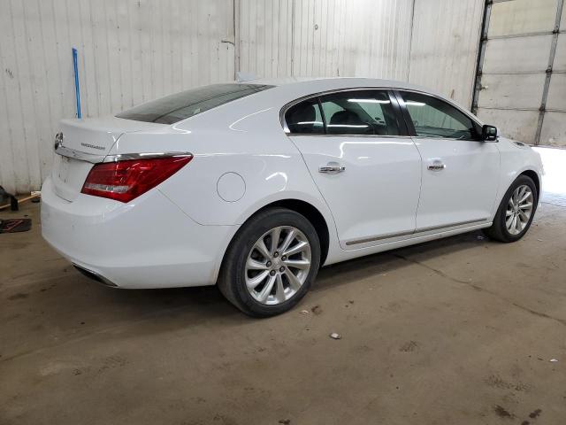 Photo 3 from auction – 2015 BUICK LACROSSE with VIN 1G4GB5G38FF323252